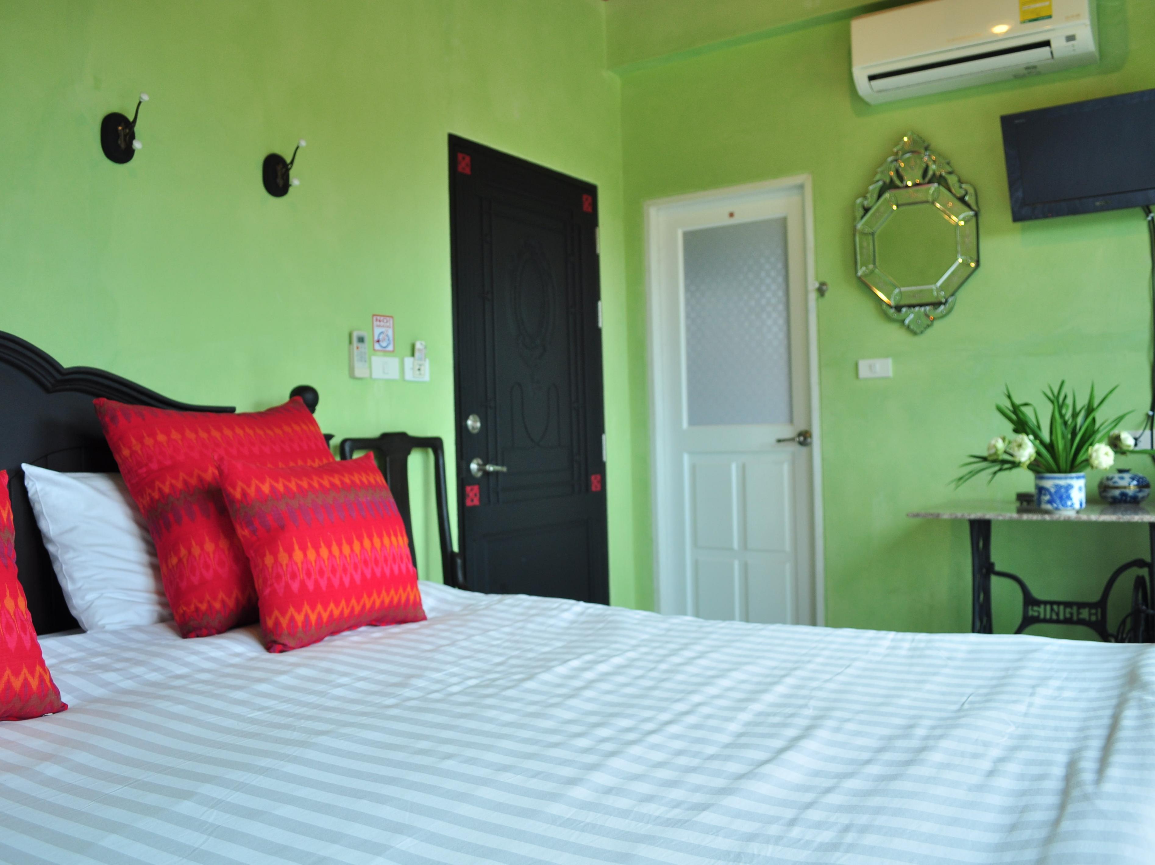Khaolak Boutique Hertitage Khao Lak Exteriér fotografie