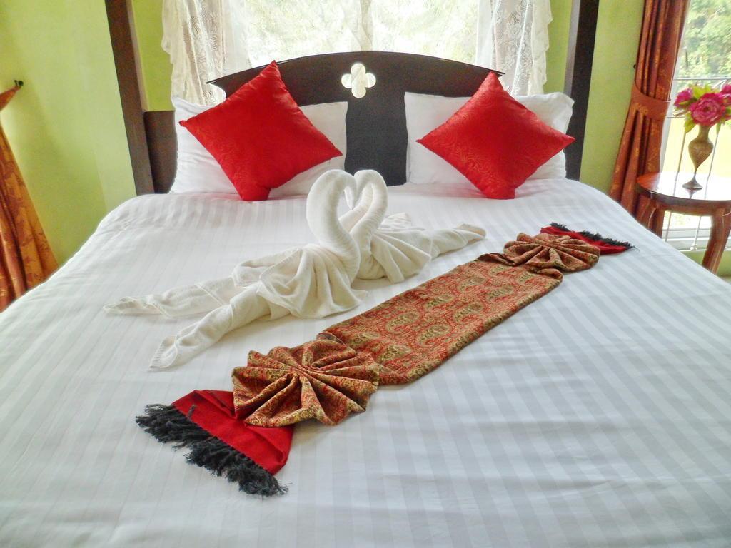 Khaolak Boutique Hertitage Khao Lak Exteriér fotografie