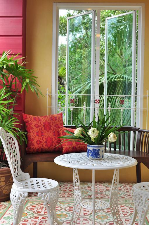 Khaolak Boutique Hertitage Khao Lak Exteriér fotografie