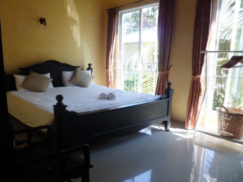 Khaolak Boutique Hertitage Khao Lak Exteriér fotografie