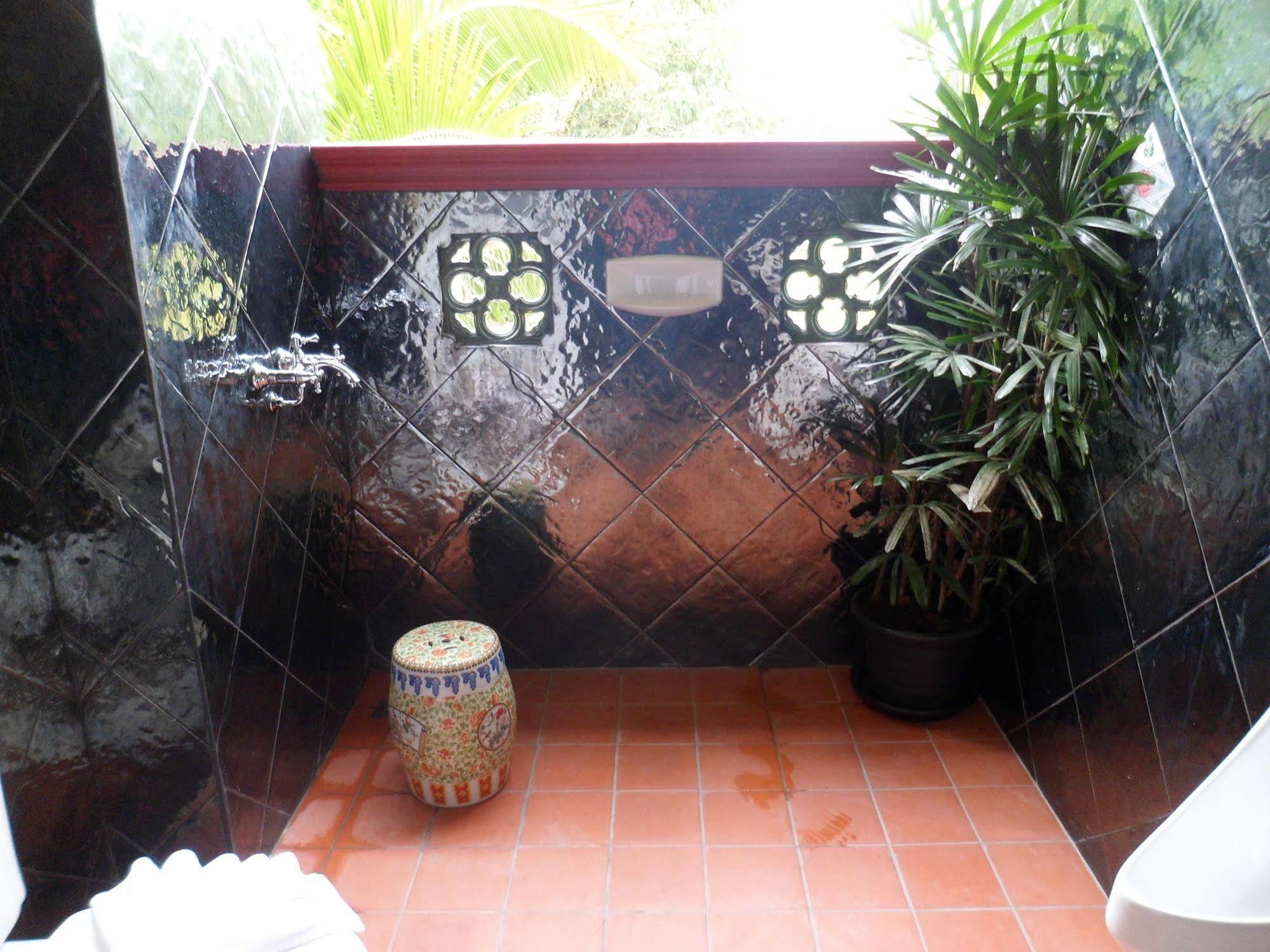 Khaolak Boutique Hertitage Khao Lak Exteriér fotografie